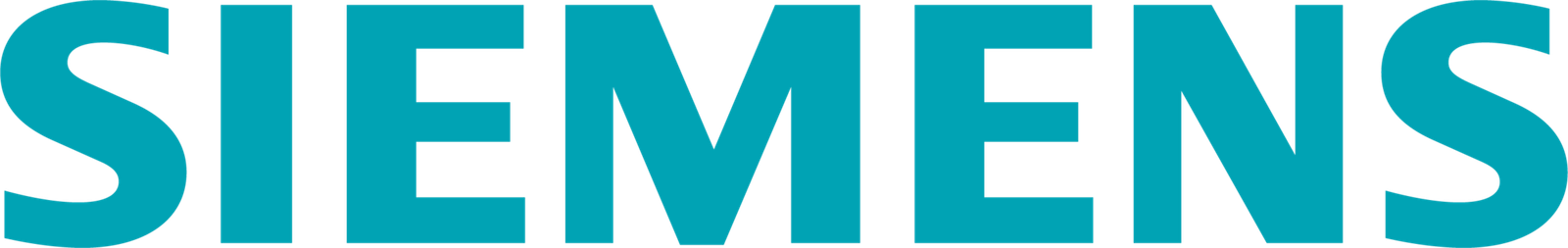 Client logo