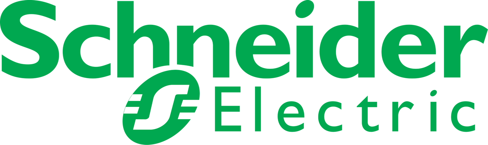 Client logo