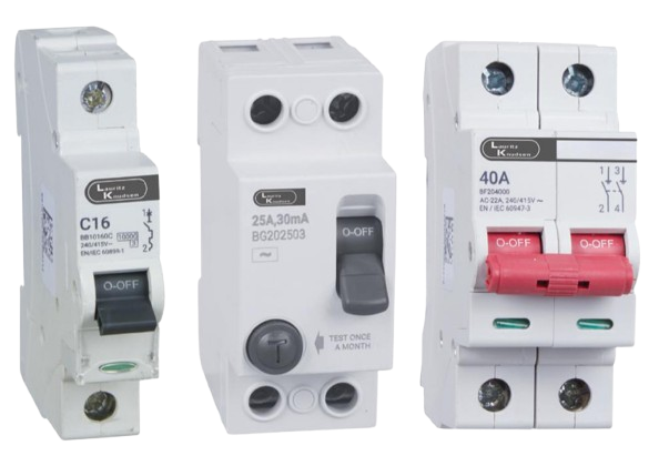 Switchgear