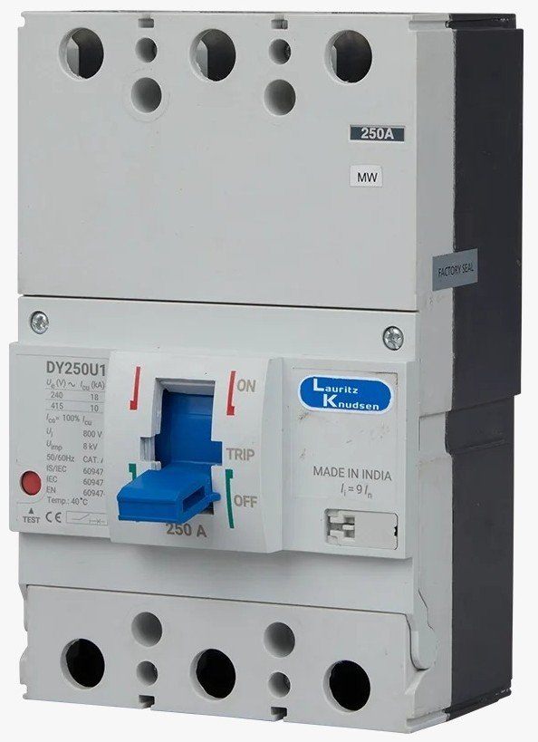 Power Distribution