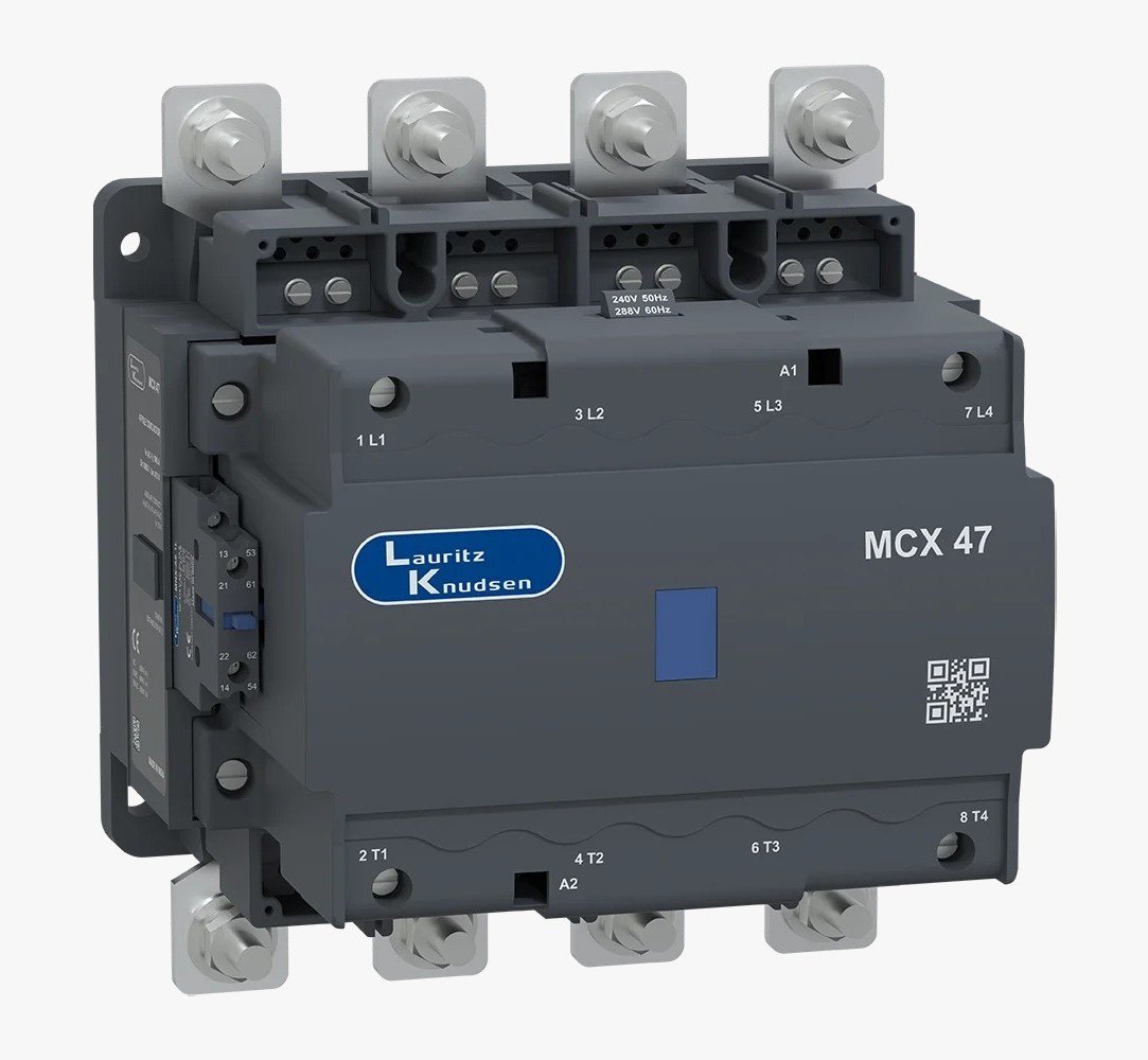 Motor Control