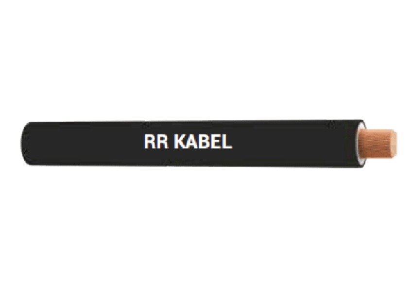 RR Kabel FR-HSF 0.75sq. mm 200 Mtr.