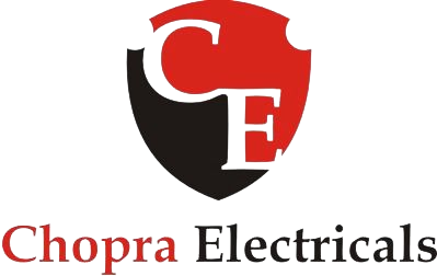 Chopra Electricals Logo
