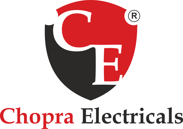 Chopra Electricals Logo