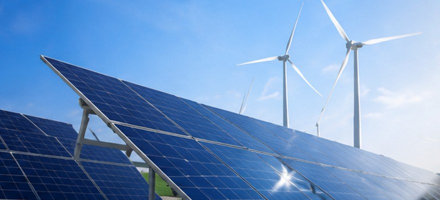 Renewable Energy