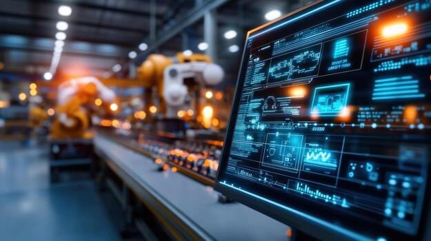 Industrial Automation