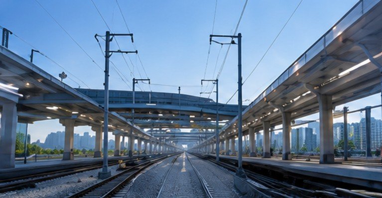 Infrastructure