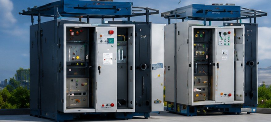 OEM & Panel Builders